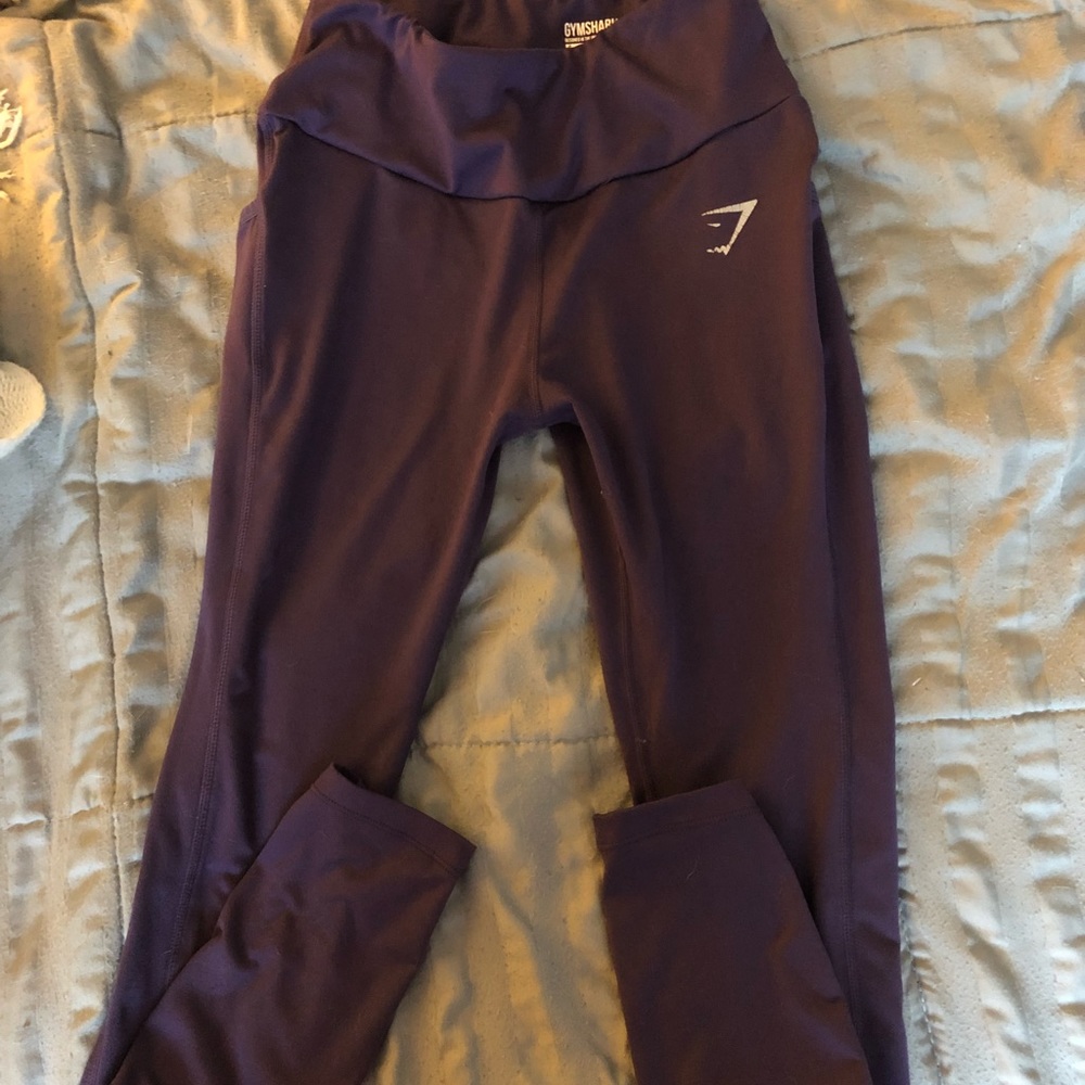 Gymshark leggings